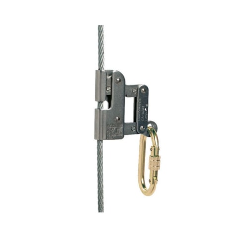 Trava Quedas para Cabo de Aço 5/16