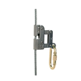 Trava Quedas para Cabo de Aço 5/16