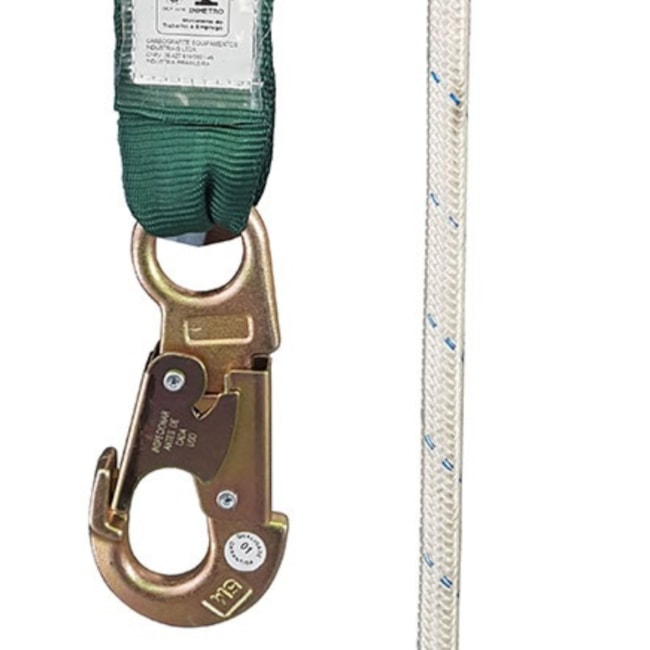 Trava Quedas para Corda Poliamida 1/2” (12mm) CG 526 010534810 CARBOGRAFITE-2e029364-20f9-4f45-ac38-78b73b27d3b8