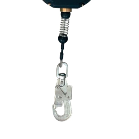 Trava Quedas Retrátil com Cabo de Aço Galvanizado CG 10C CARBOGRAFITE-2c4f7b49-1373-46de-81cb-61feeac9cf5b