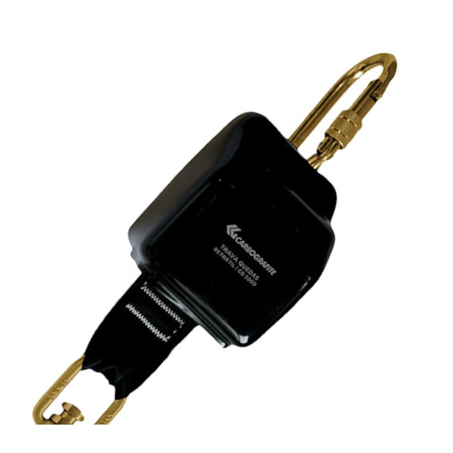 Trava Quedas Retrátil com Fita de Poliéster 2,15 metros CG 500D CARBOGRAFITE-0f7f6d71-7e8b-4cd5-b93c-37ca5587fec9