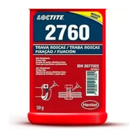 Trava Rosca Alto Torque 50 G 2760 LOCTITE