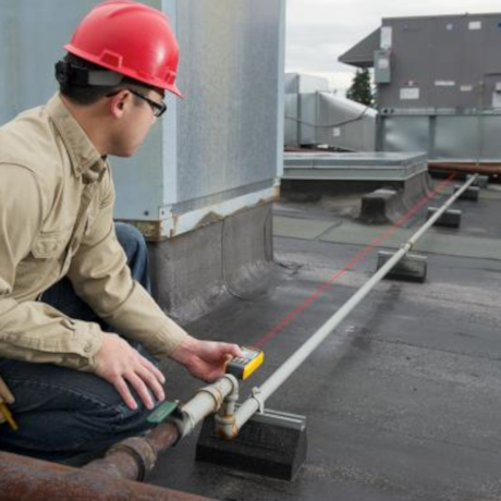 Trena a Laser 100 Metros 424D FLUKE-4cfb7d88-59d7-4bdd-af92-751bc460e1e3