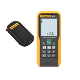 Trena a Laser 100 Metros 424D FLUKE