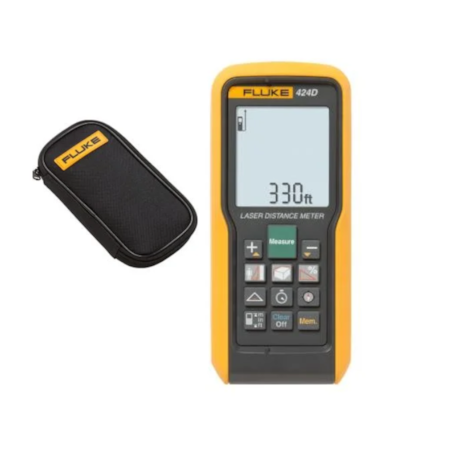 Trena a Laser 100 Metros 424D FLUKE-8695c9f6-3f4d-4fac-96e4-489628e7f058