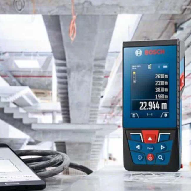 Trena a Laser 100 Metros com Bluetooth GLM 100-25C 0601072Y00 BOSCH-e30b23e2-5fb8-4d53-b28c-47555a1e6758