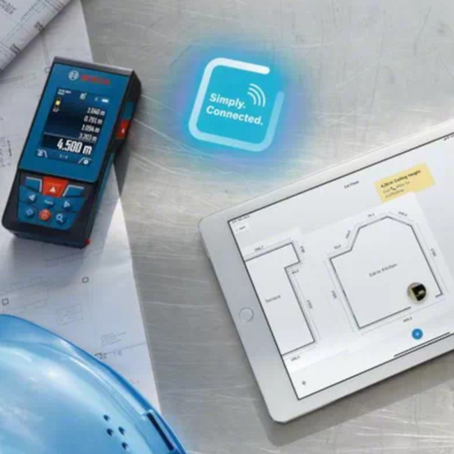 Trena a Laser 100 Metros com Bluetooth GLM 100-25C 0601072Y00 BOSCH-becf9c21-13f3-485c-a055-14eee2b24921