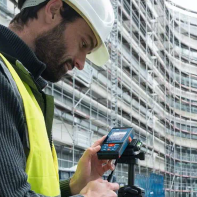 Trena a Laser 100 Metros com Bluetooth GLM 100-25C 0601072Y00 BOSCH-cb53319f-c334-4e86-99e2-a9a4d2ac021c