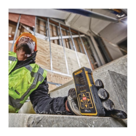 Trena a Laser 100 Metros DW0330SN DEWALT-05695640-7ea2-4fdf-83fb-3bba1e3623dc