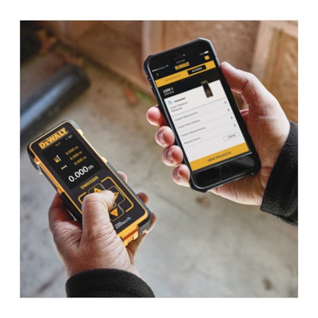 Trena a Laser 100 Metros DW0330SN DEWALT-cb2604e5-be0c-40f9-926a-3e55df867f39