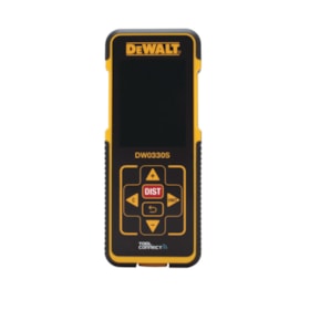 Trena a Laser 100 Metros DW0330SN DEWALT