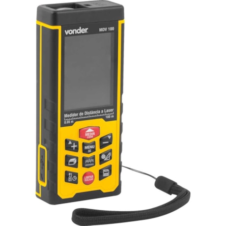 Trena a Laser 100 Metros MDV 100 3820100000 VONDER-14969d9d-9073-4277-b046-77fc168c7f71