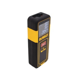 Trena a Laser 20 Metros DW065E DEWALT