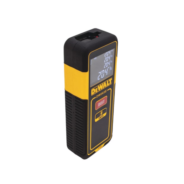 Trena a Laser 20 Metros DW065E DEWALT-83b00940-1118-4321-b0ec-639e1b4d3ffe