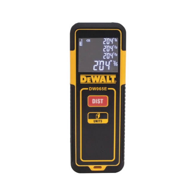 Trena a Laser 20 Metros DW065E DEWALT-0c8e04fa-f1b8-4a56-b074-c4d3c5bce1d9