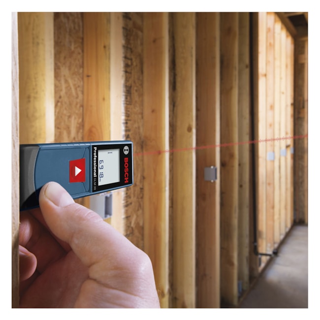 Trena a Laser 20 Metros GLM 20 BOSCH-69515724-3429-4294-b7b5-48be088dc7da