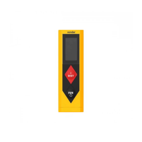 Trena a Laser 30 Metros c/ Cabo USB 3820030030 VONDER-82a49fab-6dae-4ef5-9b35-2fb09ebfb118