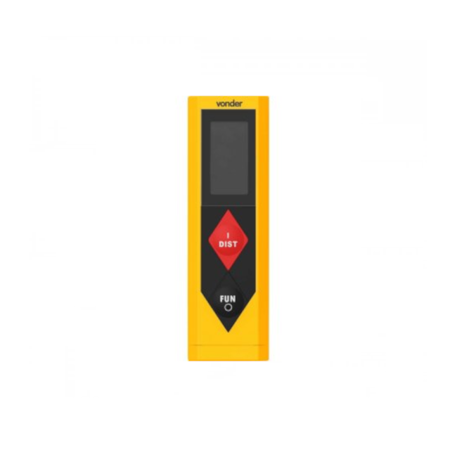 Trena a Laser 30 Metros c/ Cabo USB 3820030030 VONDER-e3bd2d66-d06b-4ae0-a001-e2af487342a6