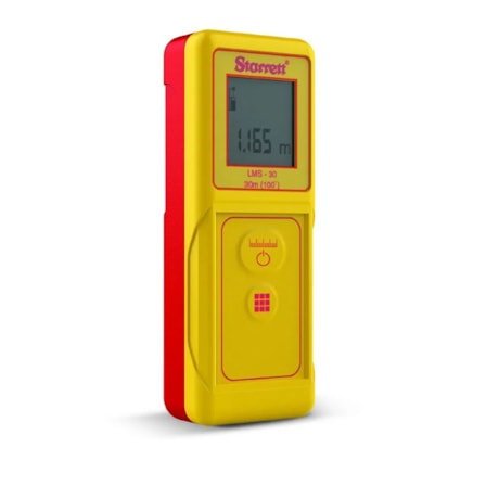 Trena a Laser 30 Metros KLMS-30 STARRETT
-7e1da769-abce-4593-b13e-e305a5ed07c2