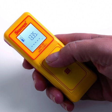 Trena a Laser 30 Metros KLMS-30 STARRETT
-26db49b2-734d-44a7-a063-1afba52c5f76