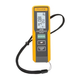 Trena a Laser 40 Metros 417D FLUKE