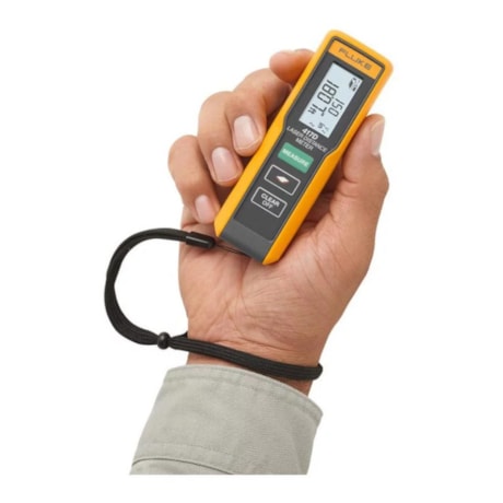 Trena a Laser 40 Metros 417D FLUKE-21d16b93-8e25-4840-981a-f9e3bbe8678d