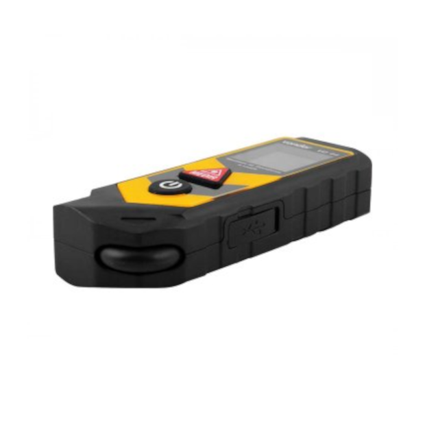 Trena a Laser 40 Metros c/ Cabo USB VD 44 3820000044 VONDER-78374050-dc38-4192-b724-107112e516ba