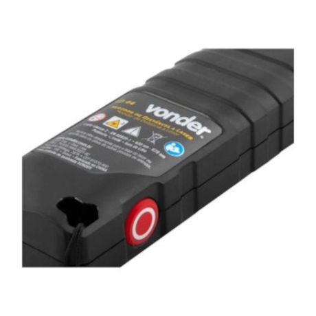 Trena a Laser 40 Metros c/ Cabo USB VD 44 3820000044 VONDER-2d0f31fa-7043-478e-ba05-b3dea0b32a70