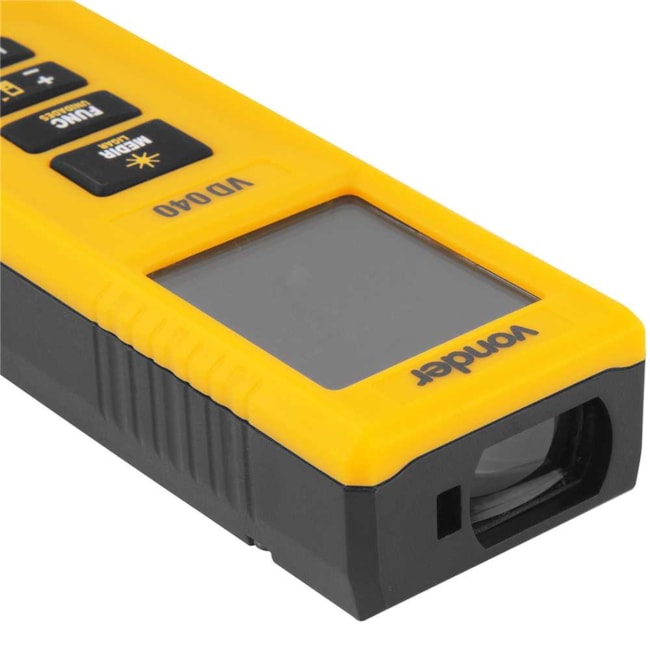 Trena a Laser 40 Metros VD 040 3820040000 VONDER-b641d67d-bc11-4176-8107-ef22462348e5