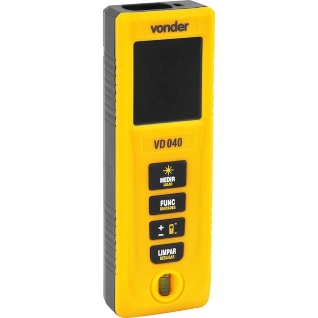 Trena a Laser 40 Metros VD 040 3820040000 VONDER-dd367b61-f4a4-4c54-825d-4037201cf658