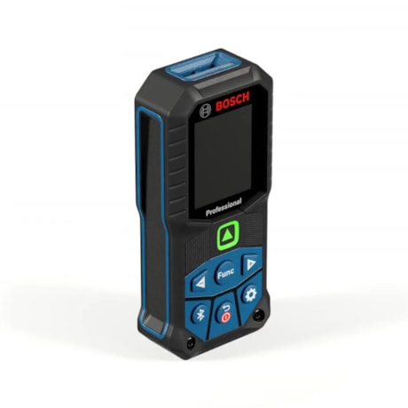 Trena a Laser 50 Metros Bluetooth Verde 0601072U00 GLM 50-27 CG BOSCH-020a3816-f571-4df6-a499-5170da8969de