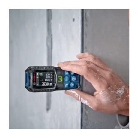 Trena a Laser 50 Metros Bluetooth Verde 0601072U00 GLM 50-27 CG BOSCH-a5d47965-d03f-4d4b-8ca8-7c0d0d6281dd