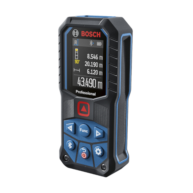 Trena a Laser 50 Metros com Bluetooth GLM 50-27C BOSCH-591b86d7-58b9-48d9-956a-ce8256be7f0f