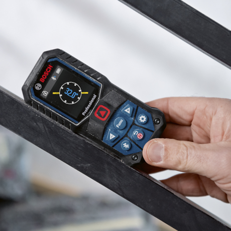 Trena a Laser 50 Metros com Bluetooth GLM 50-27C BOSCH-2d469891-933f-4cbd-a12a-5b3affd77e8e