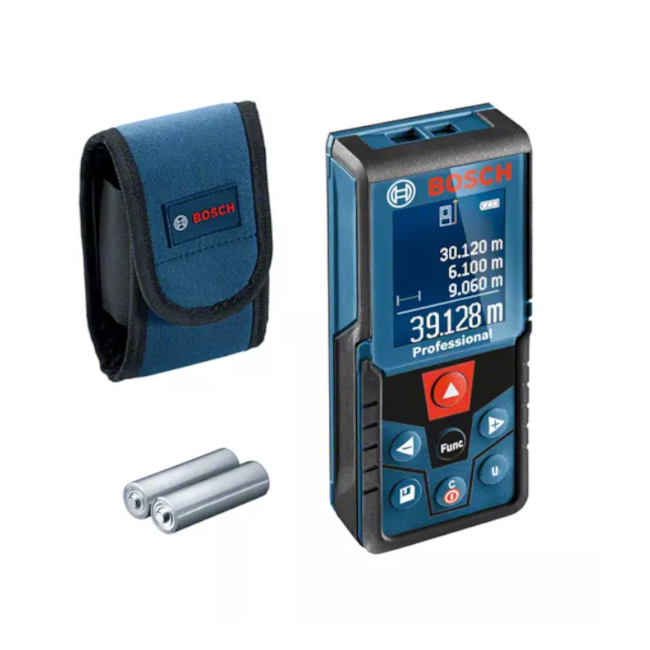 Trena a Laser 50 Metros com Bolsa GLM 50-12 BOSCH-40df25ff-f3e9-46e2-8e3a-d1bfdde813e1