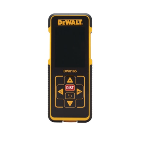 Trena a Laser 50 Metros DW0165N DEWALT