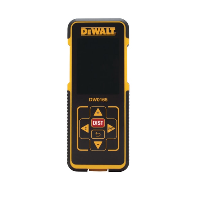 Trena a Laser 50 Metros DW0165N DEWALT-1ead56cc-a46c-4cef-9849-220c1ccced12