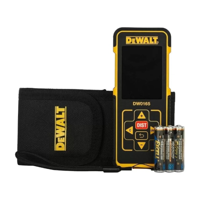 Trena a Laser 50 Metros DW0165N DEWALT-f0f6f2e5-867d-4e89-b298-e023f40c3384