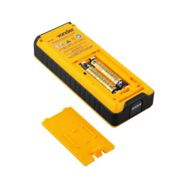 Trena a Laser 60 Metros VD60 3820060000 VONDER-9b4bfe8b-6d21-4dc3-a2ac-d0cd862ede88