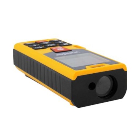 Trena a Laser 60 Metros VD60 3820060000 VONDER-04e15657-a125-4518-b803-4a847379ed84