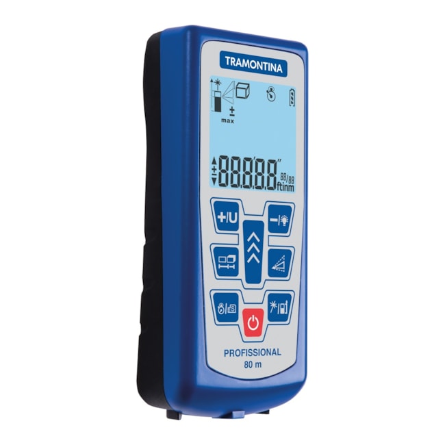 Trena a Laser 80 Metros 43151380 TRAMONTINA MASTER-6214a38c-bdbc-4342-95e9-661e982f8d2b