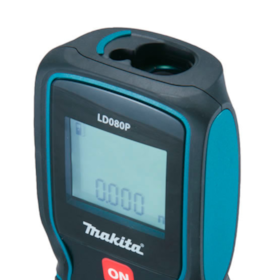 Trena a Laser 80 Metros LD080P MAKITA