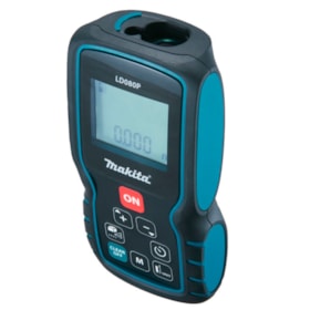 Trena a Laser 80 Metros LD080P MAKITA