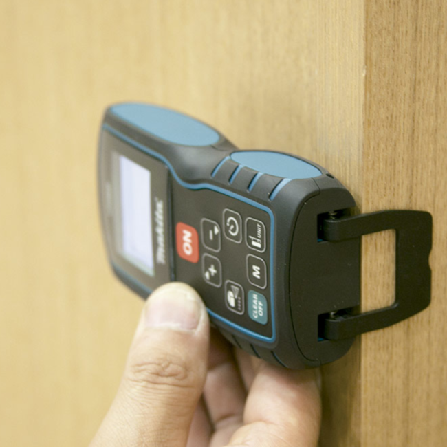 Trena a Laser 80 Metros LD080PI MAKITA-145e3974-54f6-4e18-b51c-8c6dfb342cdc