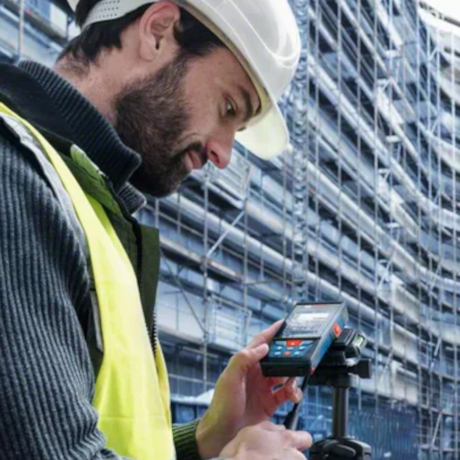 Trena a Laser com Conexão Bluetooth Alcance 150 Metros GLM 150-27C BOSCH-30a208b5-cf76-4d64-9975-57cc11e4fba8