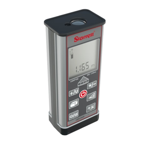 Trena a Laser Profissional 100 metros KLMXP-100 STARRETT-edd34fed-e49f-4a60-8542-4cb131f08fcd