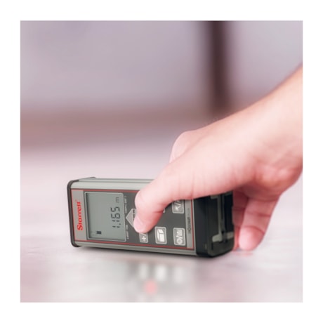 Trena a Laser Profissional 100 metros KLMXP-100 STARRETT-e7b65a58-5c8a-459e-a29e-c96a67673598