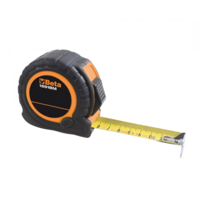 Trena Aço 10m x 32mm 1691BM BETA-2403fe11-dde8-4a6f-8e28-232ba37c7c41