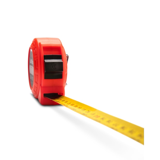Trena Aço 5 metros x 19mm sem Blister L516CMES LUFKIN-c6d8ea08-dc6b-4a65-90eb-ca09fc7057fd