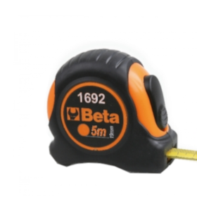 Trena Aço 5m x 19mm 1692 BETA